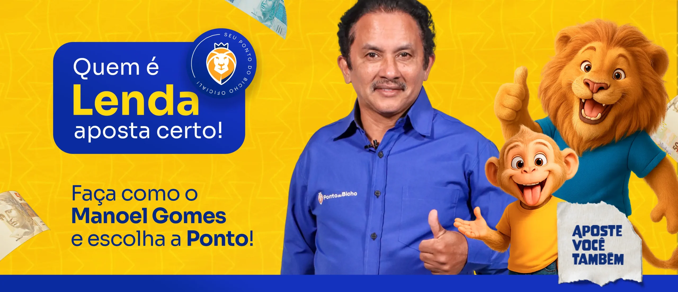 JOGO DO BICHO ONLINE